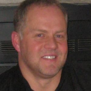 Meet your Posher, Kerry